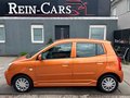 Thumbnail 3 - Kia Picanto 1.1 EX/87TKM/II.HD/SHZ/KLIMA/ALLWETTER/