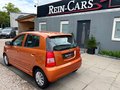 Thumbnail 4 - Kia Picanto 1.1 EX/87TKM/II.HD/SHZ/KLIMA/ALLWETTER/