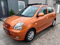Thumbnail 5 - Kia Picanto 1.1 EX/87TKM/II.HD/SHZ/KLIMA/ALLWETTER/