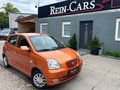 Thumbnail 1 - Kia Picanto 1.1 EX/87TKM/II.HD/SHZ/KLIMA/ALLWETTER/