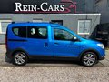 Thumbnail 2 - Dacia Dokker Stepway 1.2/87TKM/I.HAND/NAV/TEMP/SHZ/MFL