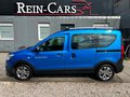 Thumbnail 3 - Dacia Dokker Stepway 1.2/87TKM/I.HAND/NAV/TEMP/SHZ/MFL
