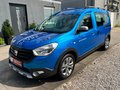 Thumbnail 5 - Dacia Dokker Stepway 1.2/87TKM/I.HAND/NAV/TEMP/SHZ/MFL