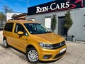 Daumennagel 1 - Volkswagen Caddy 1.4/I.HD/LED/KAMERA/AHK/SHZ/KLIMAAUT/TEMPO