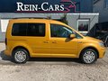 Daumennagel 2 - Volkswagen Caddy 1.4/I.HD/LED/KAMERA/AHK/SHZ/KLIMAAUT/TEMPO