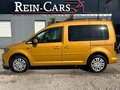 Daumennagel 3 - Volkswagen Caddy 1.4/I.HD/LED/KAMERA/AHK/SHZ/KLIMAAUT/TEMPO