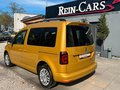 Daumennagel 4 - Volkswagen Caddy 1.4/I.HD/LED/KAMERA/AHK/SHZ/KLIMAAUT/TEMPO
