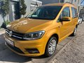 Daumennagel 5 - Volkswagen Caddy 1.4/I.HD/LED/KAMERA/AHK/SHZ/KLIMAAUT/TEMPO