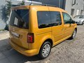 Daumennagel 6 - Volkswagen Caddy 1.4/I.HD/LED/KAMERA/AHK/SHZ/KLIMAAUT/TEMPO