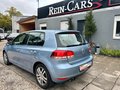 Thumbnail 4 - Volkswagen Golf VI Comfortline 1.4/II.HD/SHZ/PDC/KLIMAAUT./