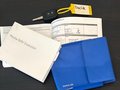 Daumennagel 25 - Ford Grand Tourneo Connect1.5 Trend/II.HD/KAM/AHK/NAV
