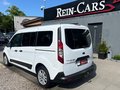 Daumennagel 4 - Ford Grand Tourneo Connect1.5 Trend/II.HD/KAM/AHK/NAV