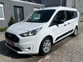 Daumennagel 5 - Ford Grand Tourneo Connect1.5 Trend/II.HD/KAM/AHK/NAV