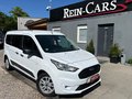 Daumennagel 1 - Ford Grand Tourneo Connect1.5 Trend/II.HD/KAM/AHK/NAV