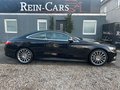 Daumennagel 2 - Mercedes-Benz S500 4MATIC AMG/DESIGNIO/SWAROWSKI/HUD/
