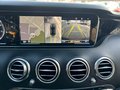 Daumennagel 18 - Mercedes-Benz S500 4MATIC AMG/DESIGNIO/SWAROWSKI/HUD/
