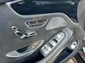 Daumennagel 20 - Mercedes-Benz S500 4MATIC AMG/DESIGNIO/SWAROWSKI/HUD/
