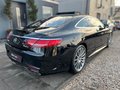 Daumennagel 3 - Mercedes-Benz S500 4MATIC AMG/DESIGNIO/SWAROWSKI/HUD/