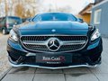 Daumennagel 8 - Mercedes-Benz S500 4MATIC AMG/DESIGNIO/SWAROWSKI/HUD/