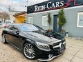 Daumennagel 1 - Mercedes-Benz S500 4MATIC AMG/DESIGNIO/SWAROWSKI/HUD/