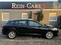 Daumennagel 3 - Renault Megane III Grandtour Paris/NAVI/PDC/SHZ/
