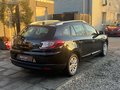 Daumennagel 5 - Renault Megane III Grandtour Paris/NAVI/PDC/SHZ/