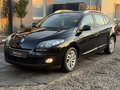 Daumennagel 9 - Renault Megane III Grandtour Paris/NAVI/PDC/SHZ/