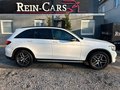 Daumennagel 2 - Mercedes-Benz GLC 250d 4M/PANO/KAMERA/NAVI/TOTW/STNDHZ/ALCANT.