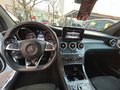 Daumennagel 15 - Mercedes-Benz GLC 250d 4M/PANO/KAMERA/NAVI/TOTW/STNDHZ/ALCANT.