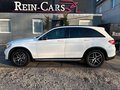 Daumennagel 3 - Mercedes-Benz GLC 250d 4M/PANO/KAMERA/NAVI/TOTW/STNDHZ/ALCANT.