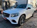 Daumennagel 6 - Mercedes-Benz GLC 250d 4M/PANO/KAMERA/NAVI/TOTW/STNDHZ/ALCANT.