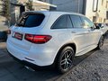 Daumennagel 7 - Mercedes-Benz GLC 250d 4M/PANO/KAMERA/NAVI/TOTW/STNDHZ/ALCANT.