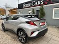 Thumbnail 4 - Toyota C-HR Hybrid Team D
