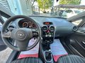 Daumennagel 13 - Opel Corsa D 1.4 Edition "111 Jahre"/62TKM/I.HD/TEMP/