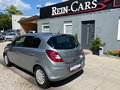 Daumennagel 4 - Opel Corsa D 1.4 Edition "111 Jahre"/62TKM/I.HD/TEMP/