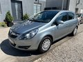 Daumennagel 5 - Opel Corsa D 1.4 Edition "111 Jahre"/62TKM/I.HD/TEMP/