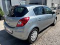 Daumennagel 6 - Opel Corsa D 1.4 Edition "111 Jahre"/62TKM/I.HD/TEMP/