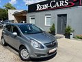 Daumennagel 1 - Opel Corsa D 1.4 Edition "111 Jahre"/62TKM/I.HD/TEMP/