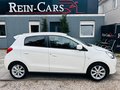 Daumennagel 2 - Mitsubishi Space Star Shine+ 1,2/68TKM/NAVI/KLIMAAUT./4SEAS