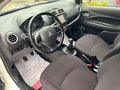 Daumennagel 11 - Mitsubishi Space Star Shine+ 1,2/68TKM/NAVI/KLIMAAUT./4SEAS