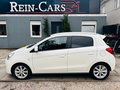 Daumennagel 3 - Mitsubishi Space Star Shine+ 1,2/68TKM/NAVI/KLIMAAUT./4SEAS
