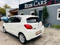 Daumennagel 4 - Mitsubishi Space Star Shine+ 1,2/68TKM/NAVI/KLIMAAUT./4SEAS
