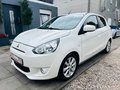 Daumennagel 5 - Mitsubishi Space Star Shine+ 1,2/68TKM/NAVI/KLIMAAUT./4SEAS