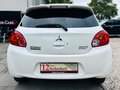 Daumennagel 8 - Mitsubishi Space Star Shine+ 1,2/68TKM/NAVI/KLIMAAUT./4SEAS