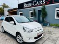 Daumennagel 1 - Mitsubishi Space Star Shine+ 1,2/68TKM/NAVI/KLIMAAUT./4SEAS