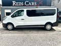 Thumbnail 3 - Renault Trafic Combi L2H1 3,0t/9-SITZER/MULTI-MEDIA/AHK
