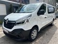 Thumbnail 5 - Renault Trafic Combi L2H1 3,0t/9-SITZER/MULTI-MEDIA/AHK