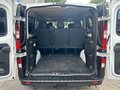 Thumbnail 9 - Renault Trafic Combi L2H1 3,0t/9-SITZER/MULTI-MEDIA/AHK