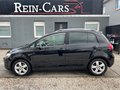 Daumennagel 3 - Volkswagen Golf Plus VI 1.4 Comfortline/NAVI/PDC/ALLWETTER/