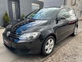 Daumennagel 5 - Volkswagen Golf Plus VI 1.4 Comfortline/NAVI/PDC/ALLWETTER/